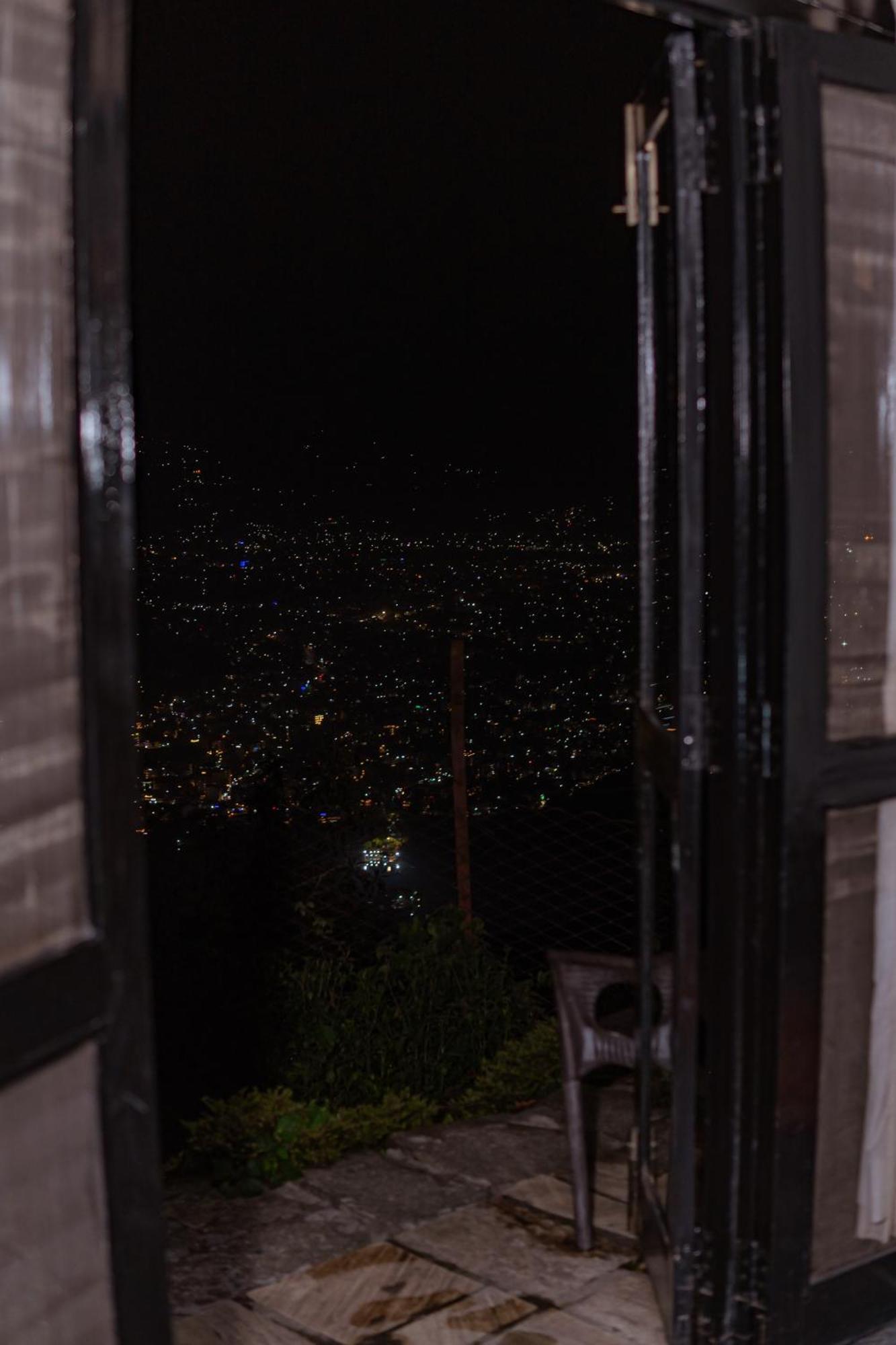 Hotel Raniban Retreat Pokhara Exterior foto